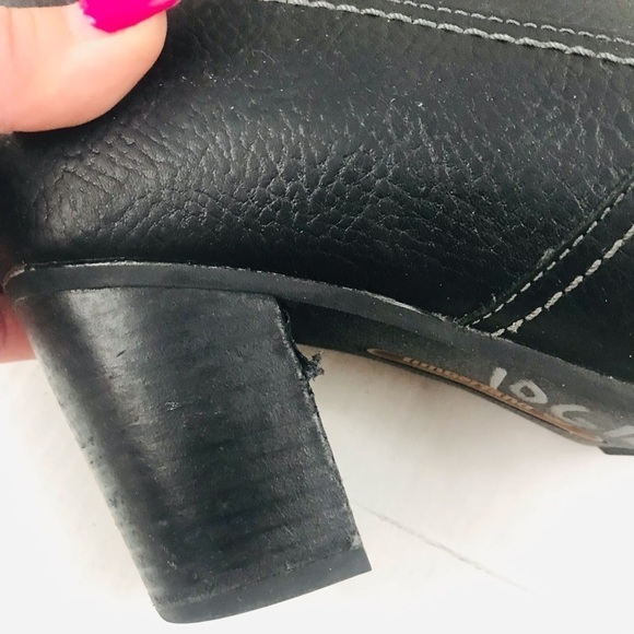 Timberland Earthkeepers Rudston Waterproof Pull-on Boots - Size 6.5 - Picture 3 of 15